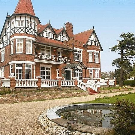 The Grange Hotel King's Lynn Eksteriør billede