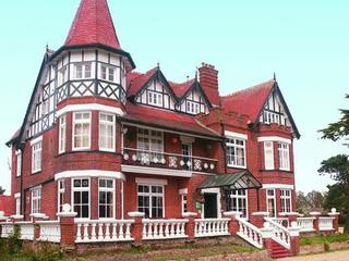 The Grange Hotel King's Lynn Eksteriør billede