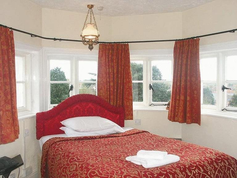 The Grange Hotel King's Lynn Eksteriør billede